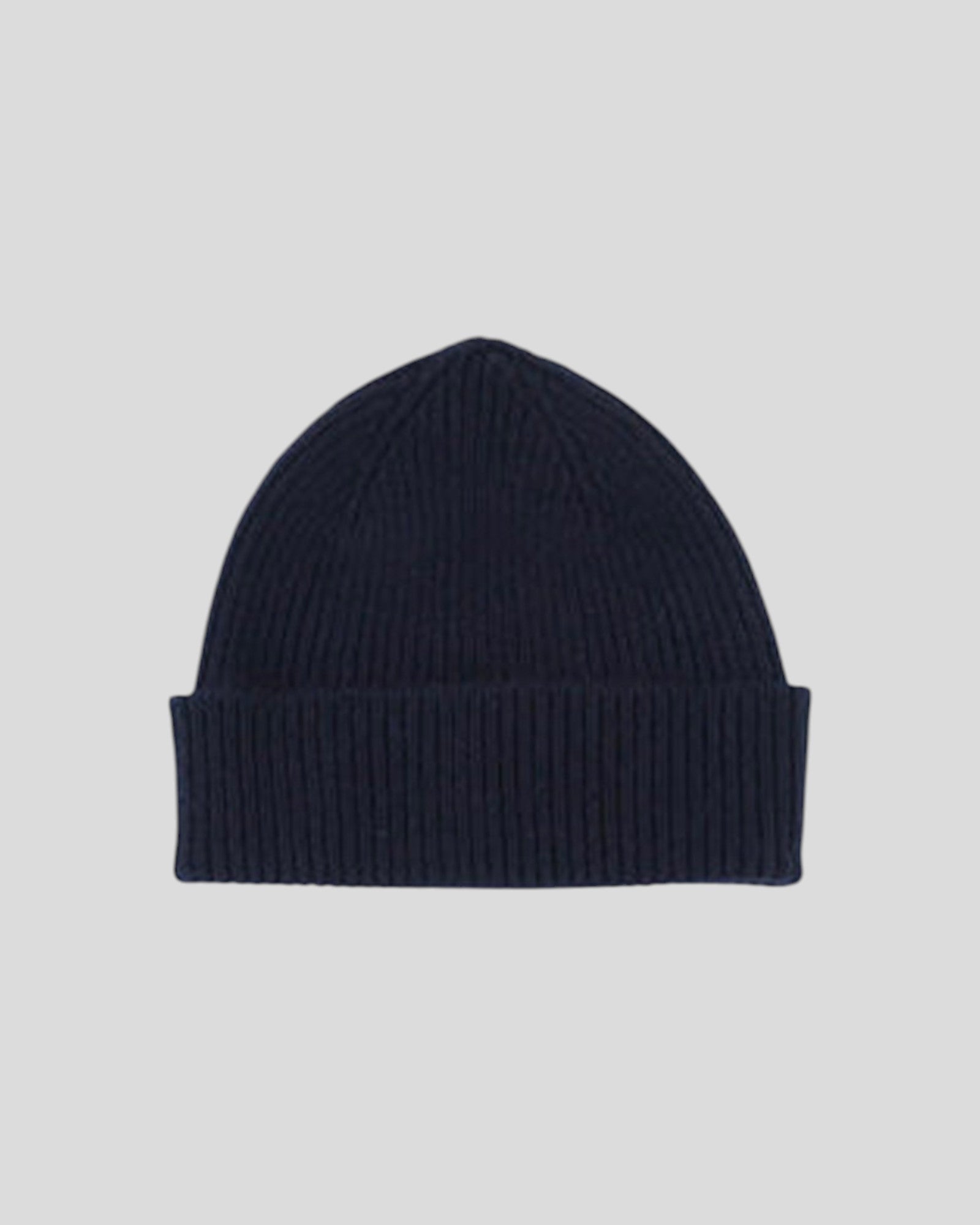 Mackie || Barra Hat - Navy Mix Robert Mackie