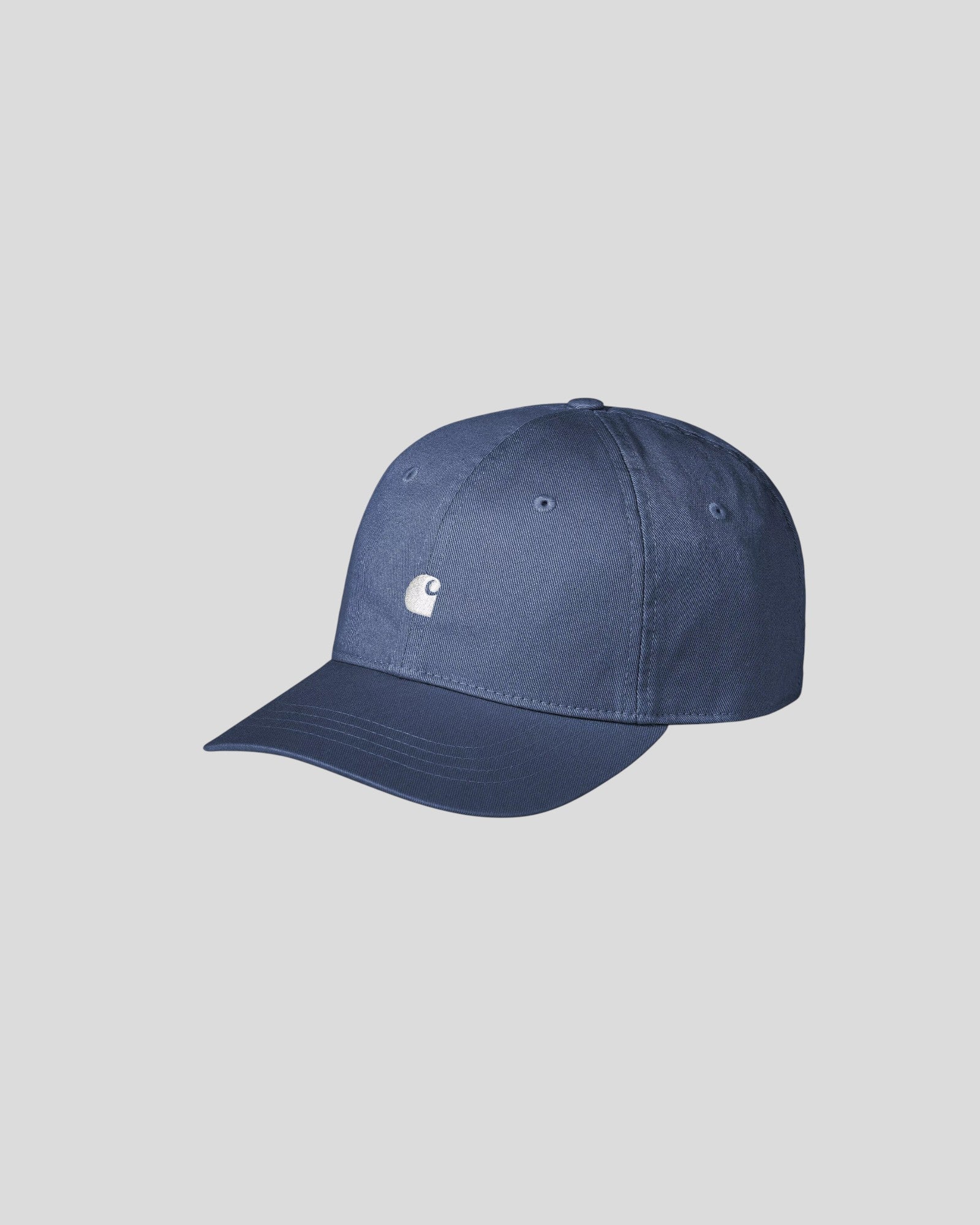 Carhartt || Madison Cap - Air Pink/ White (Copie) Carhartt