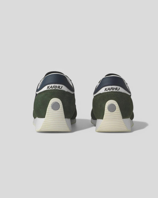 Karhu || Mestari Bronze/ Green Karhu