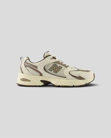 New Balance || MR530ASM - Turtledove / Mushroom New Balance