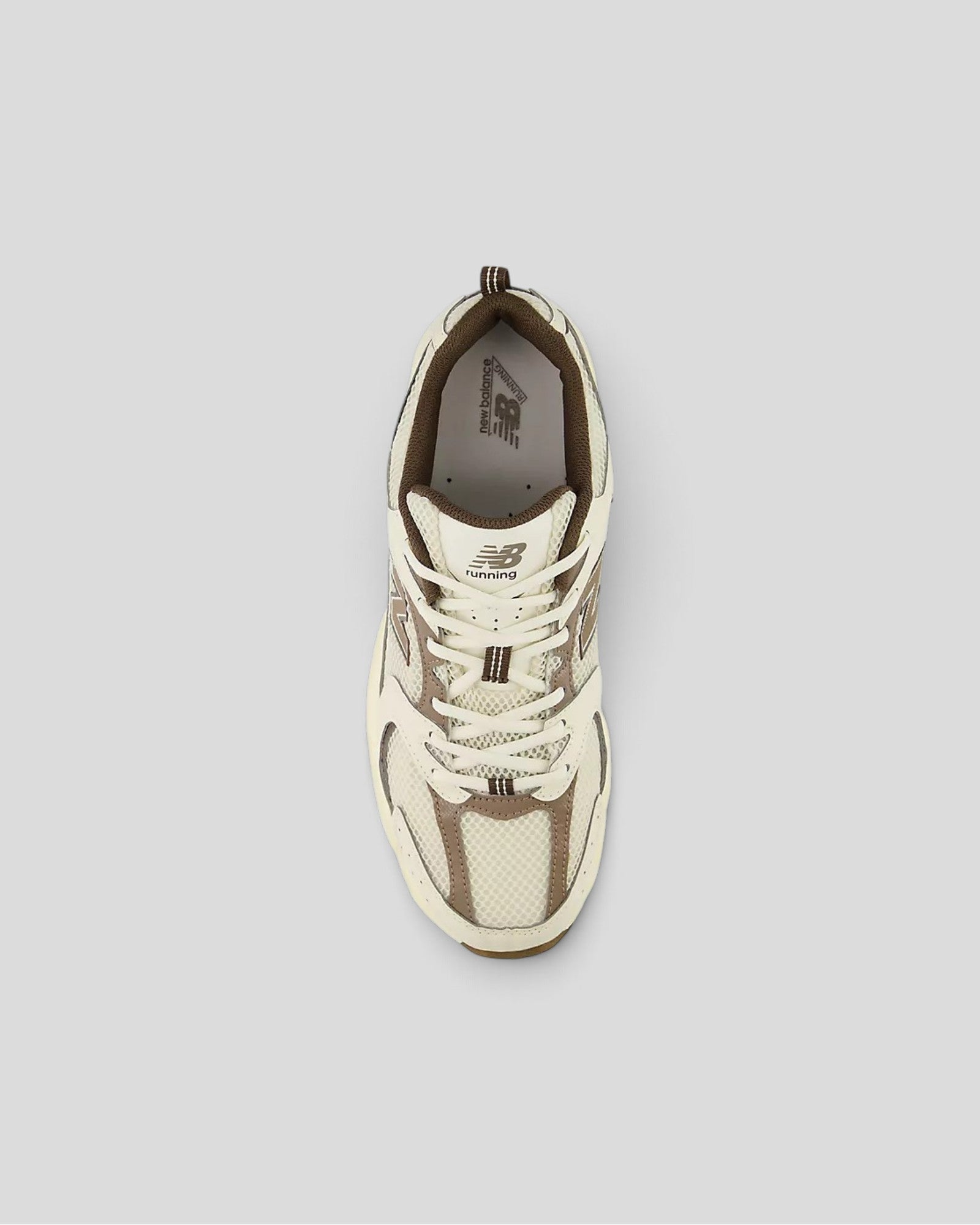 New Balance || MR530ASM - Turtledove / Mushroom New Balance