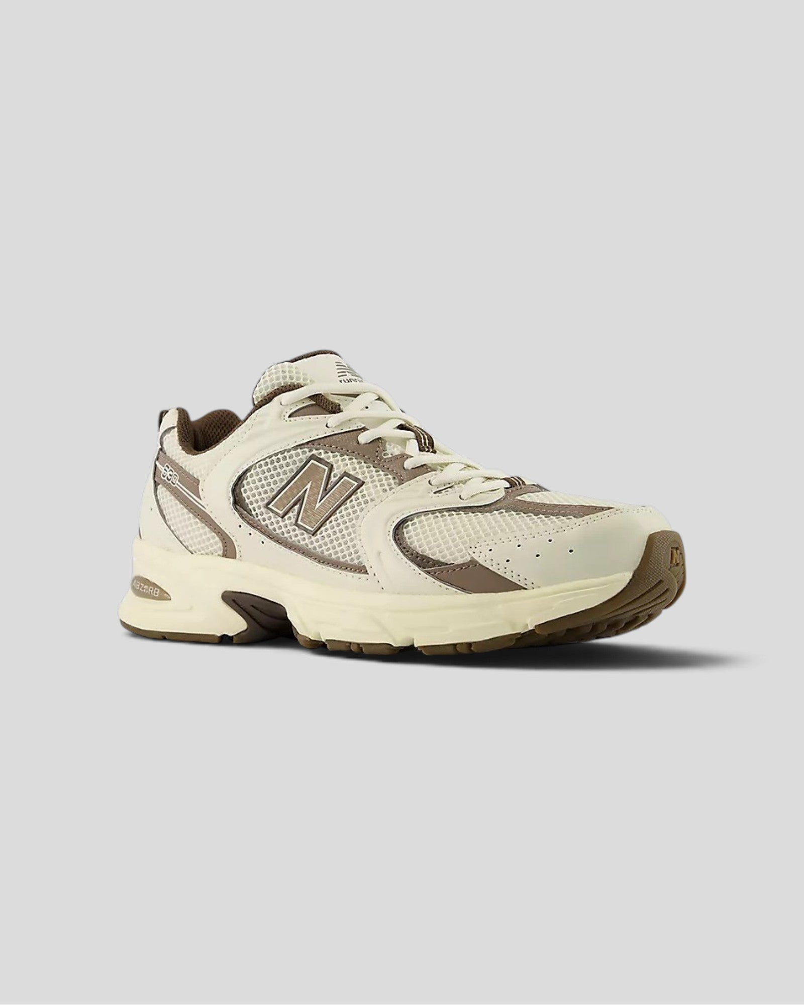 New Balance || MR530ASM - Turtledove / Mushroom New Balance