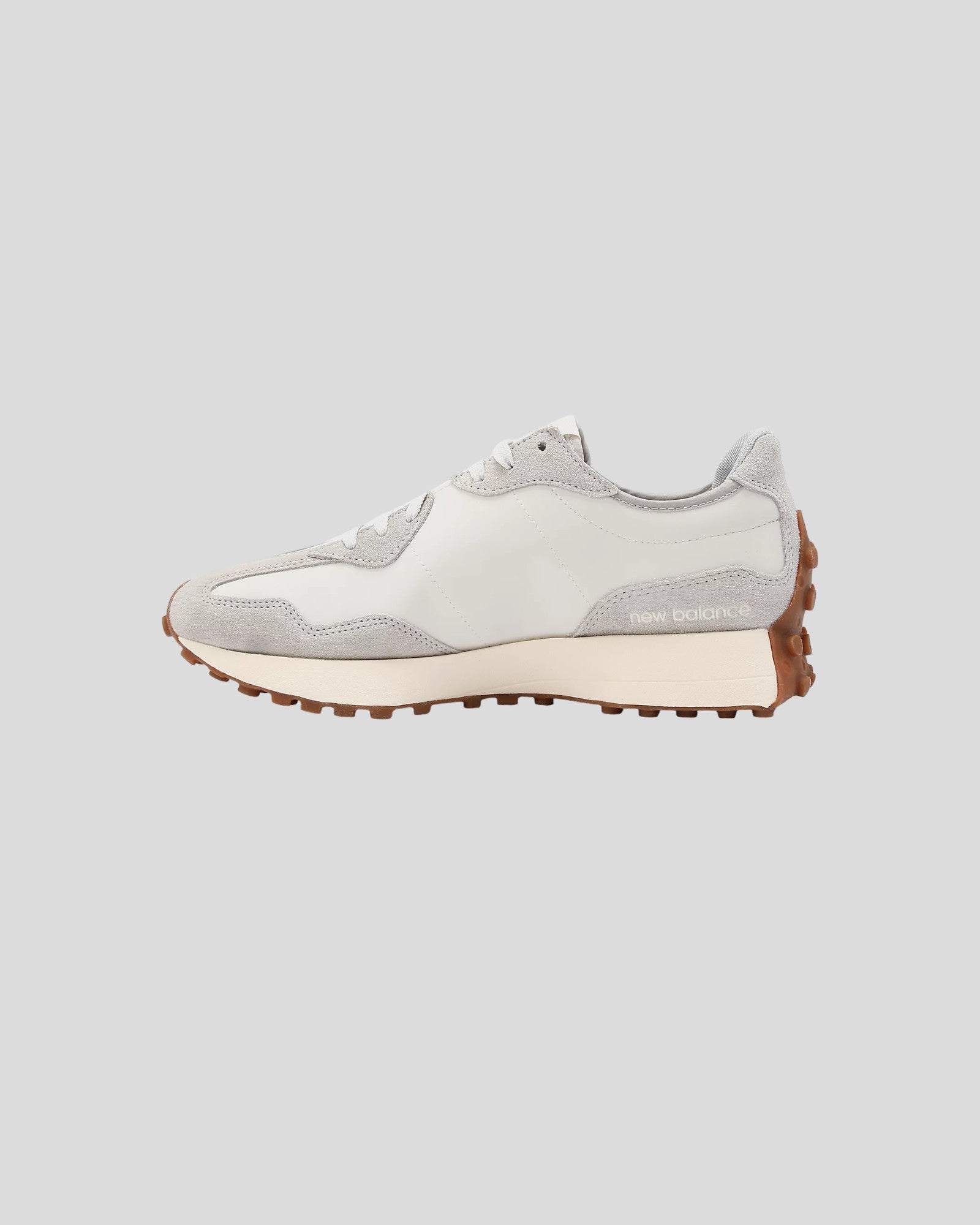 New Balance || MS327ASK - Rain Cloud/ Sea Salt New Balance