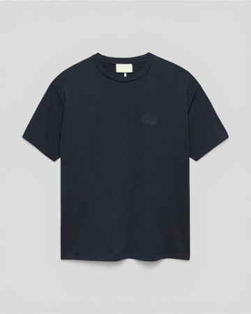 New Amsterdam || Chop Tee - Navy New Amsterdam