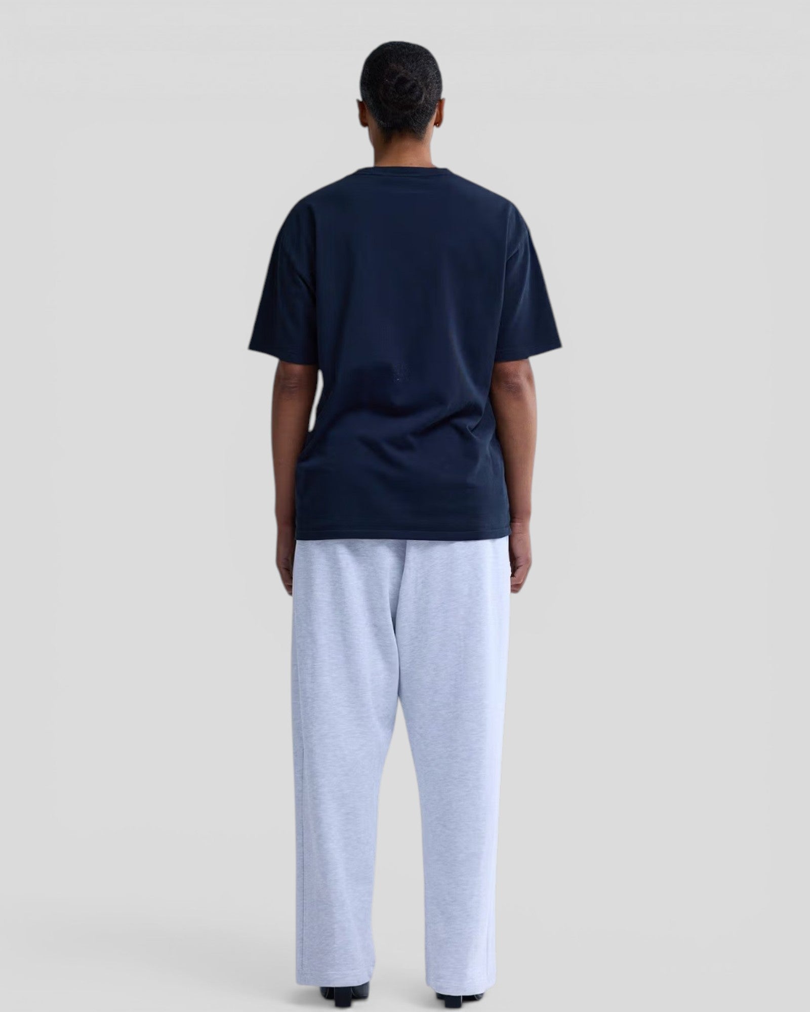 New Amsterdam || Chop Tee - Navy New Amsterdam