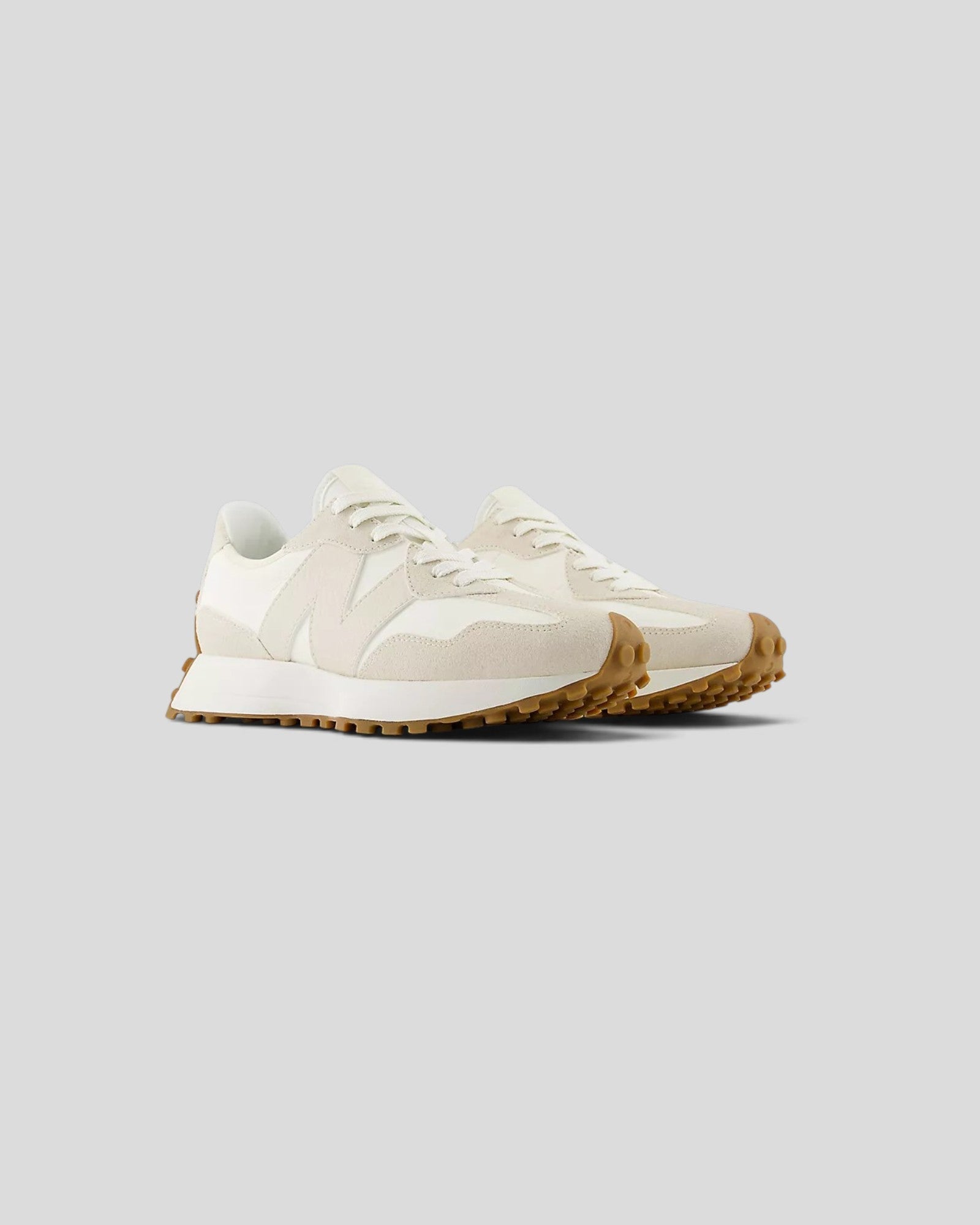 New Balance || WS327NKD - Beige New Balance