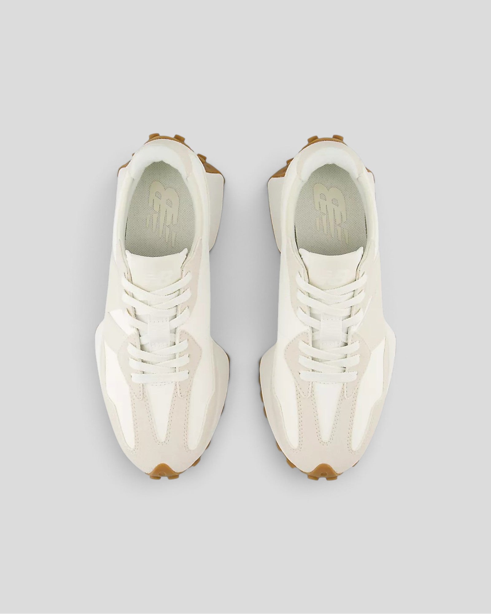 New Balance || WS327NKD - Beige New Balance