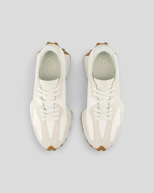 New Balance || WS327NKD - Beige New Balance