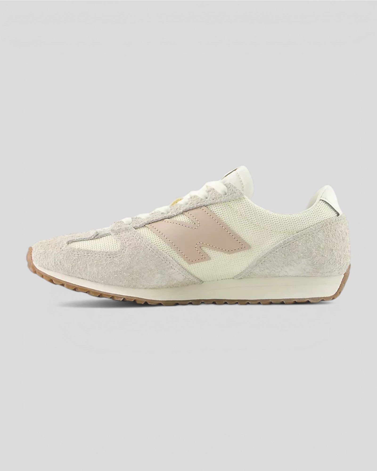New Balance || U471KAA - Angora avec Desert Clay New Balance