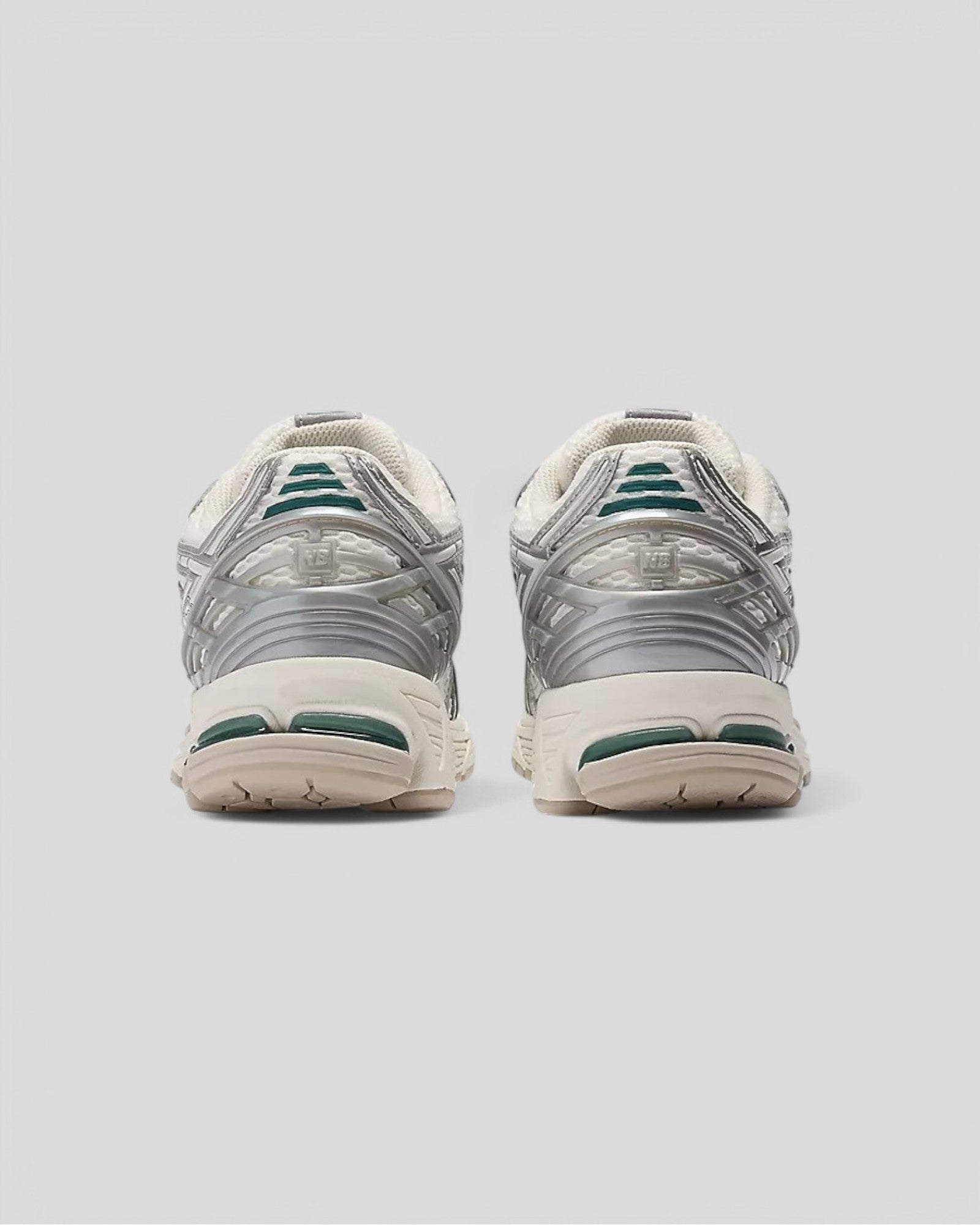New Balance || M1906REE - Silver Metallic / New Spruce New Balance