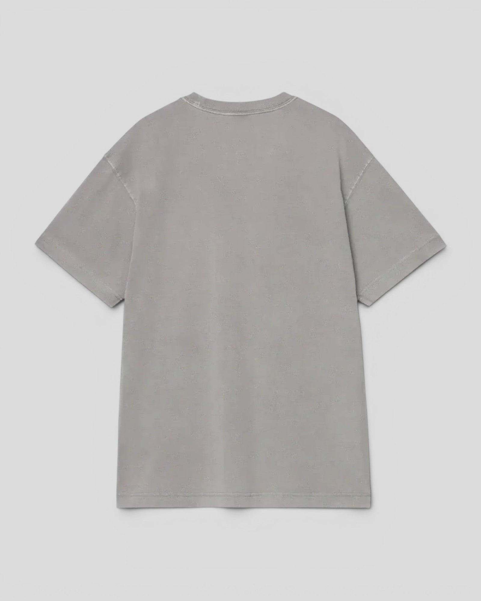 Carhartt || Nelson T-shirt - Yosemite Garment Dyed - M’ Carhartt