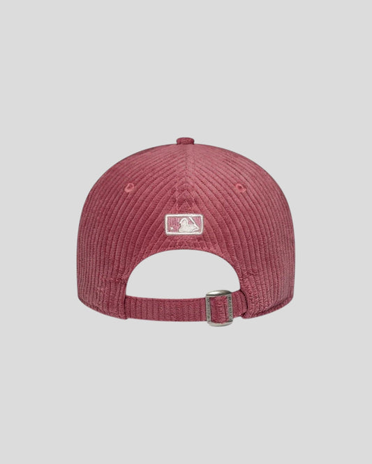 New Era || 9Forty New York - Pink New Era