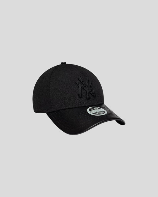 New Era || 9Forty New York - Black New Era