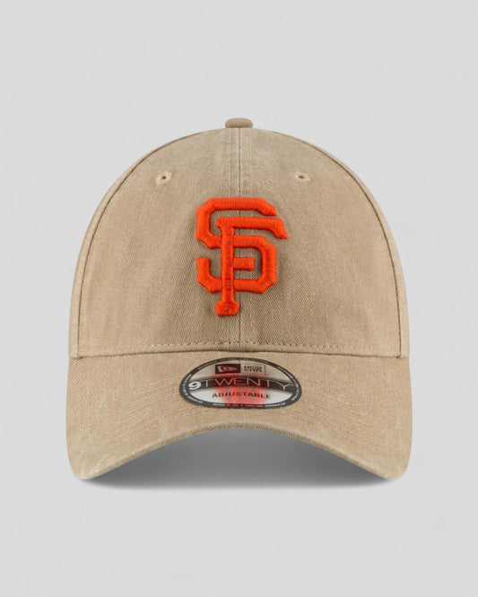 New Era || 9Twenty Core Classic - Giants - W' New Era