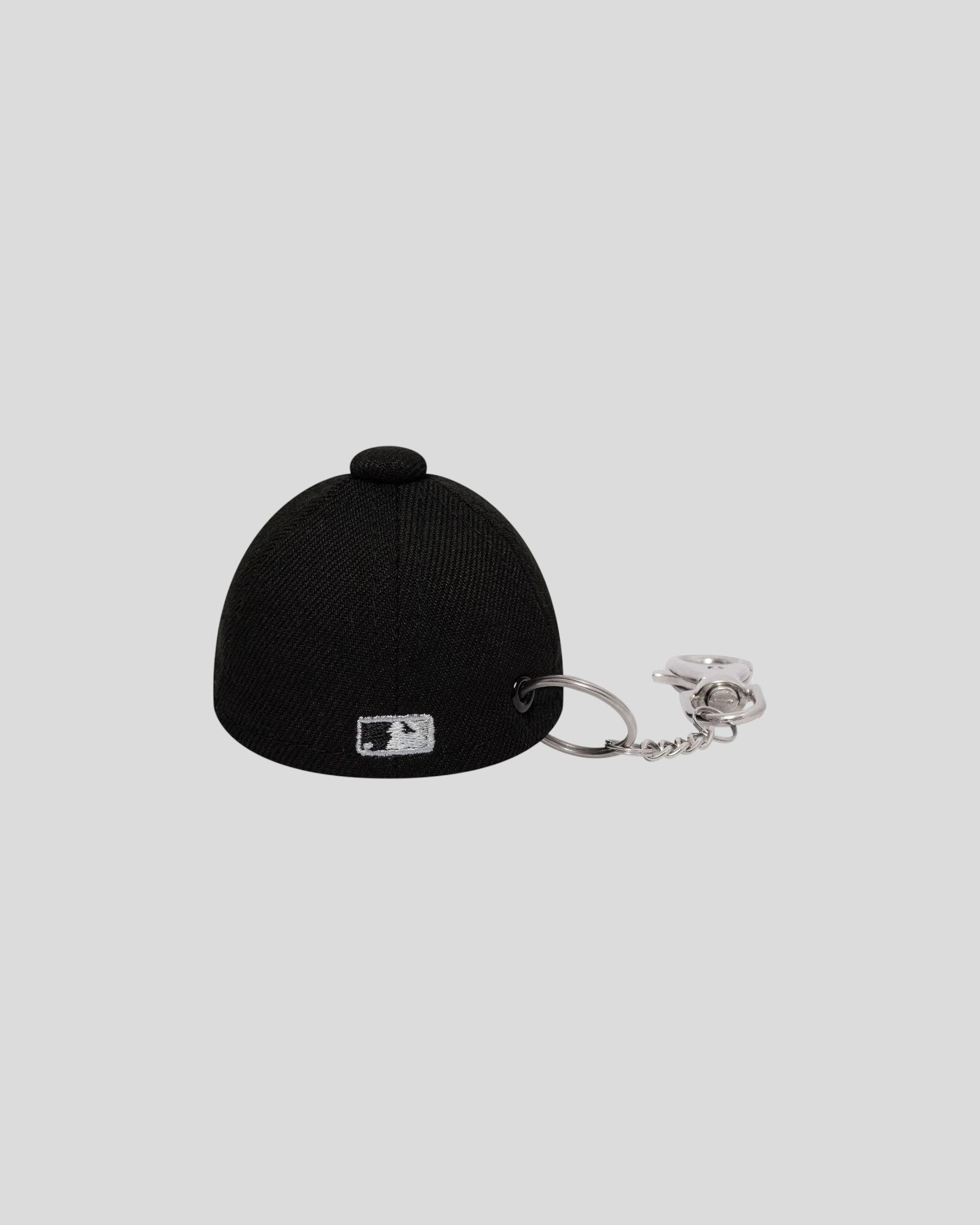 New Era || Mini Cap Keychain - Chicago White Sox New Era