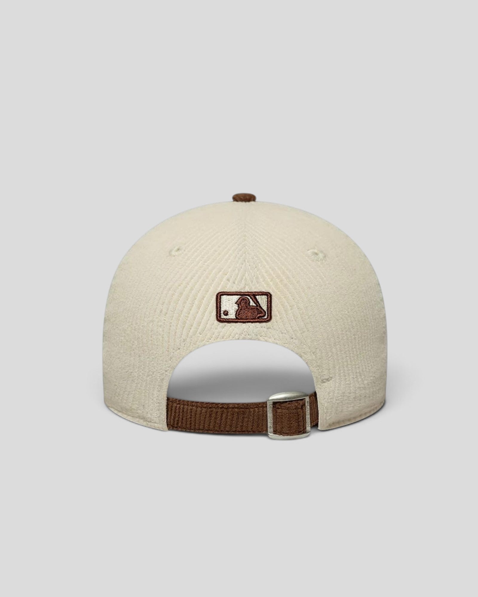 New Era || 9FORTY M-Crown New York Yankees MLB - Lin Crème New Era