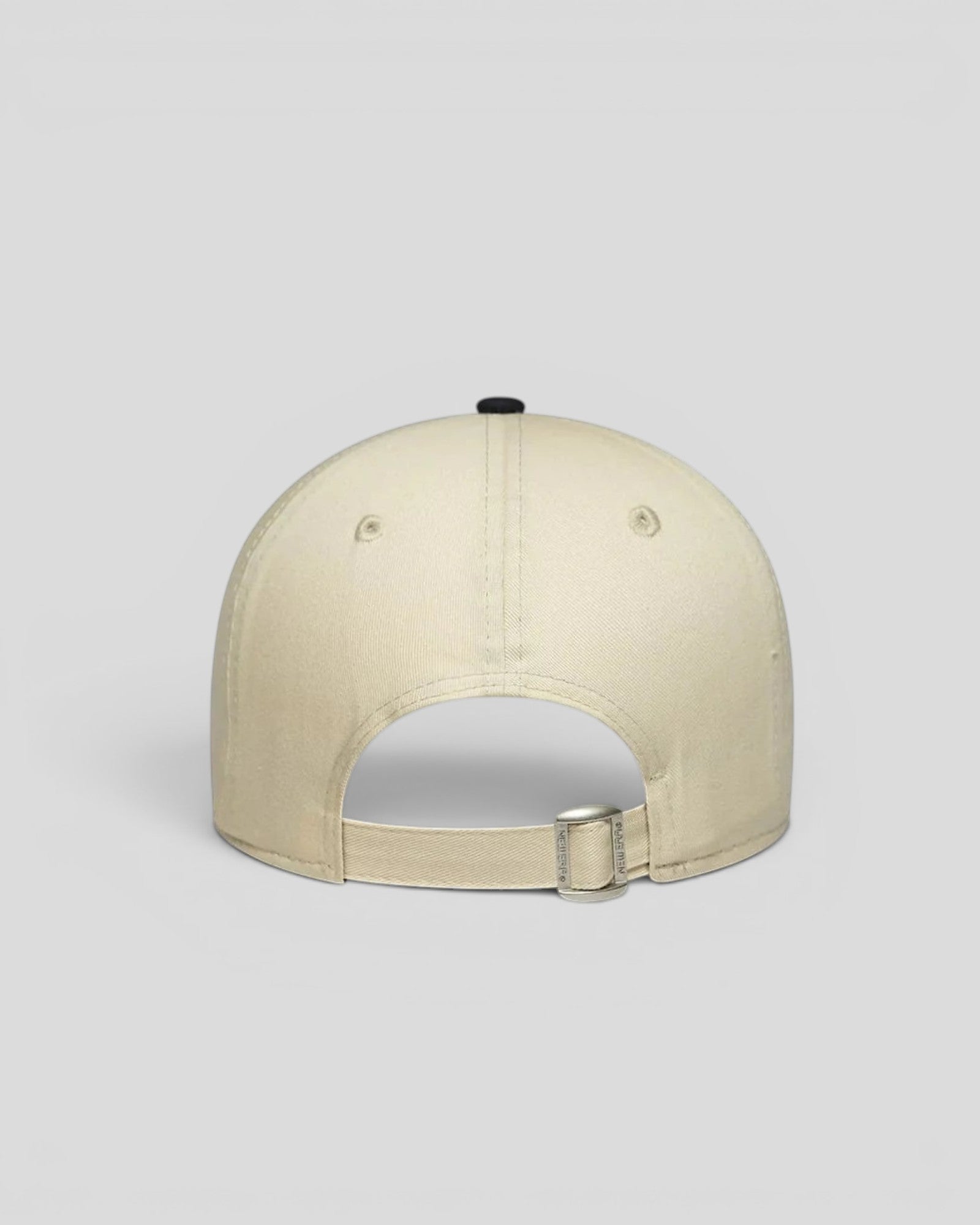 New Era || MLB 9Twenty Major League - Ecru / Navy New Era