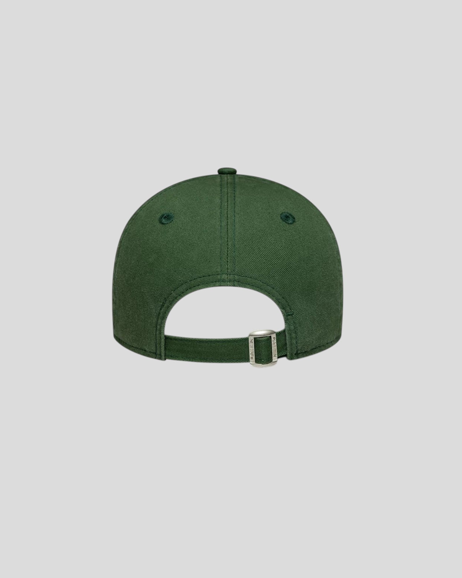 New Era || Café Slogan 9 - Green New Era