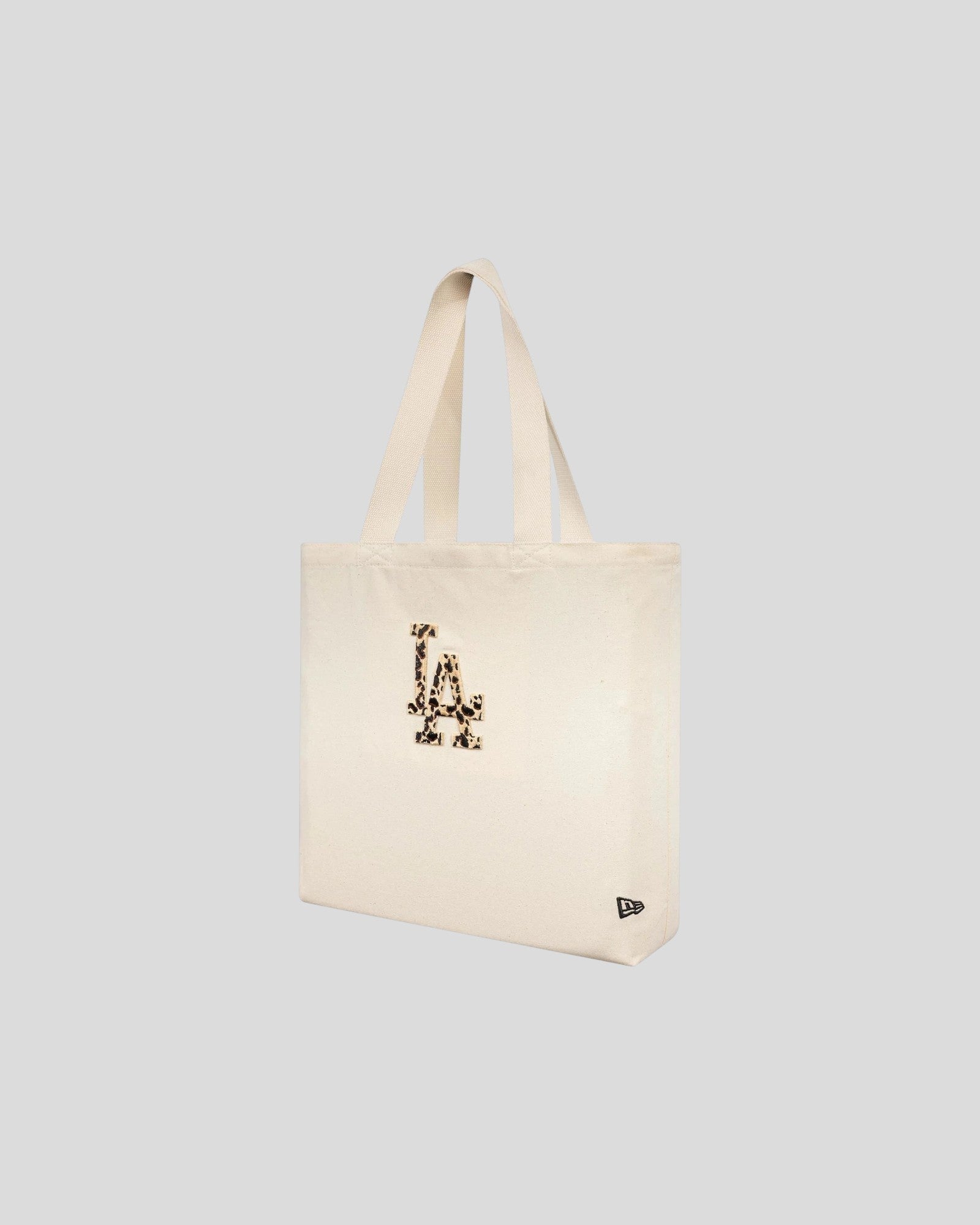 New Era || Tote Bag LA Dodgers - MLB Animal Infill Crème New Era
