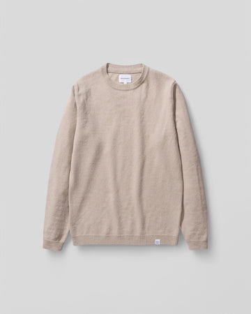 Norse Projects || Sigfred Merino Lammwolle - Haferflocke