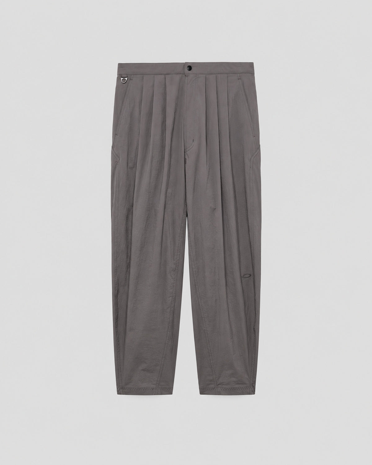 Oakley FGL Pit Ankle Pants 1.7 Gray Wash — vue de face