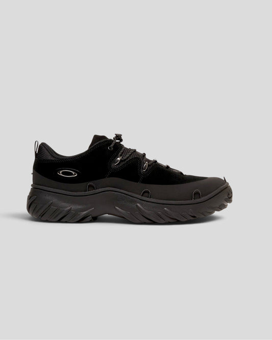 Oakley || Meridian Low Ext - Black Oakley