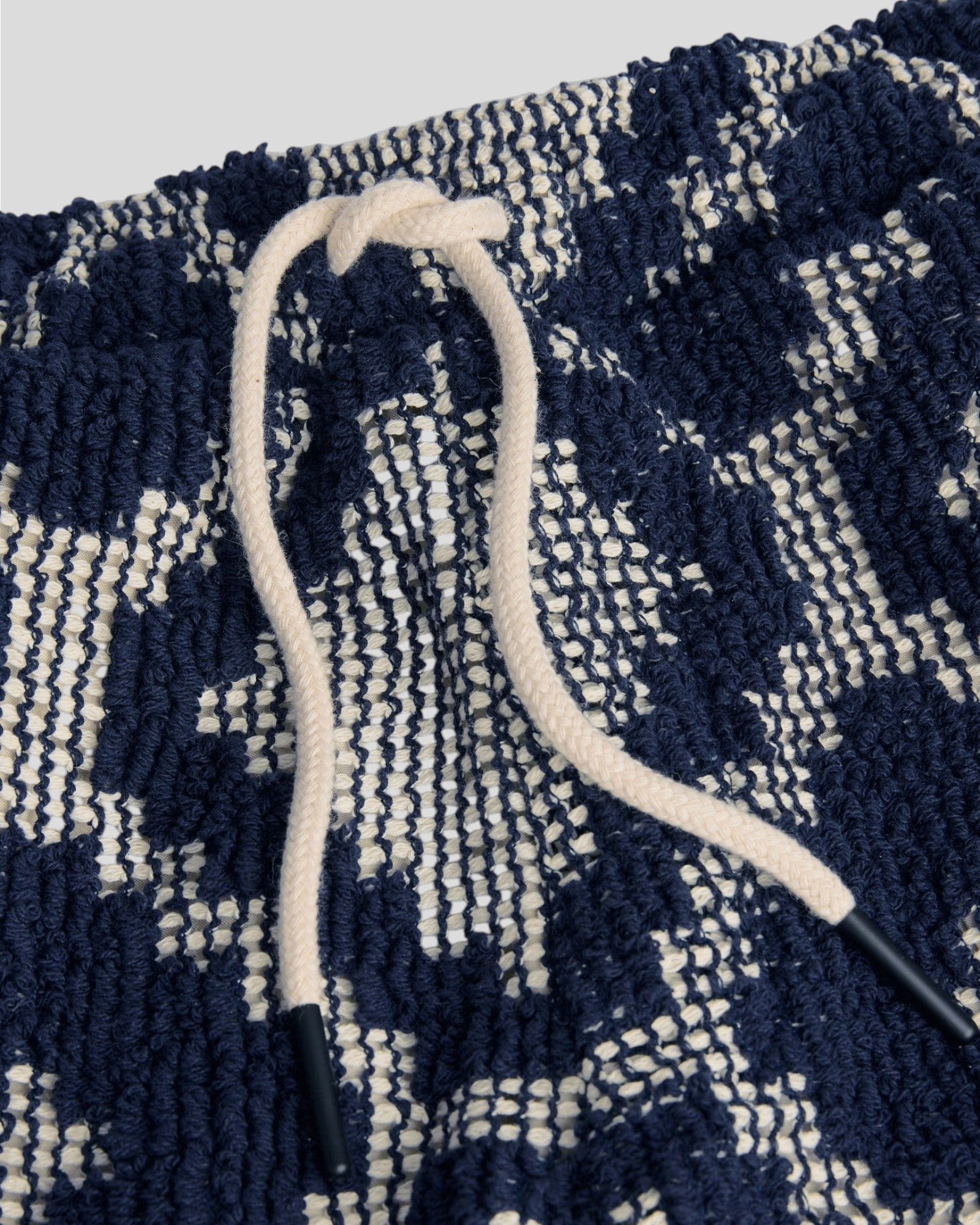 Oas || Trastevere Porto Shorts - Navy OAS Compagny