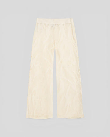OAS || Tribalo Tavon Trousers - Ecru OAS Compagny