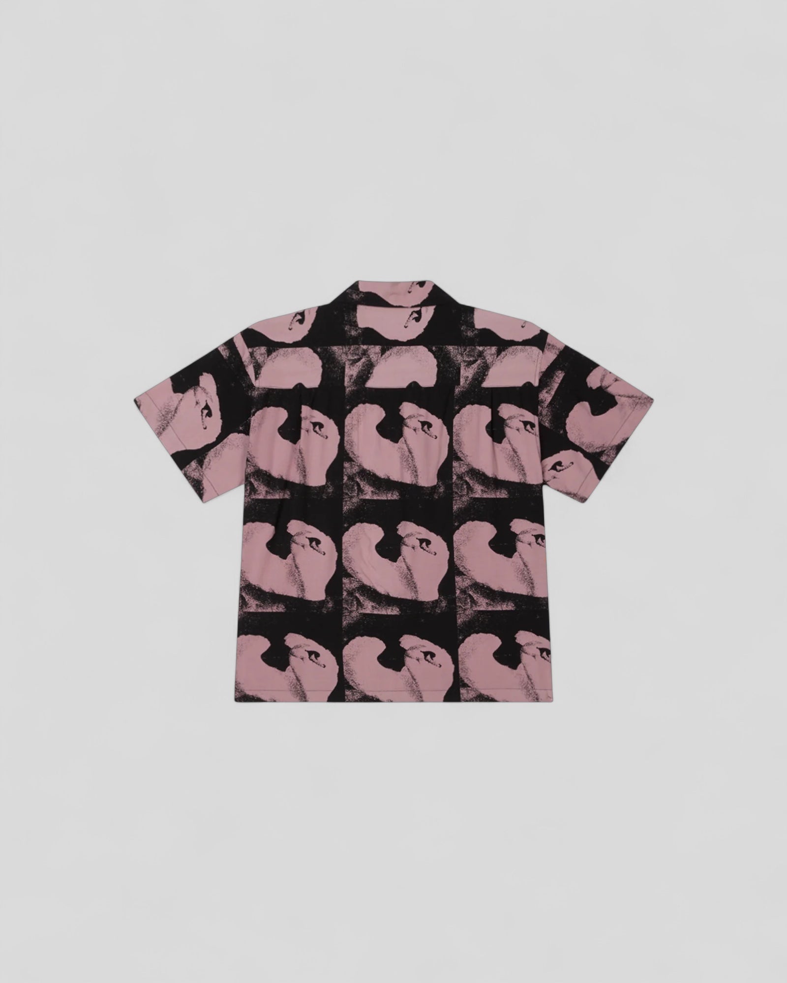 Obey || Ambre Woven - Mauve Multi - M' Obey