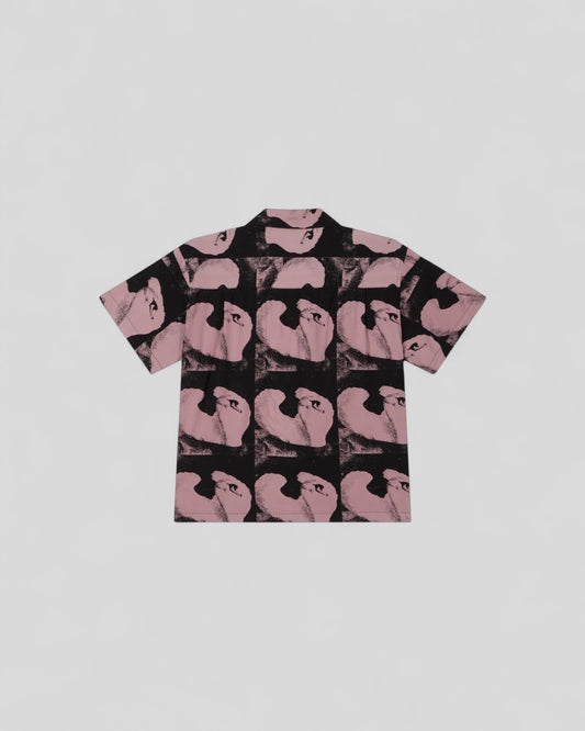 Obey || Ambre Woven - Mauve Multi - M' Obey