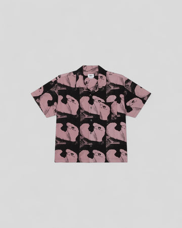 Obey || Ambre Woven - Mauve Multi - M' Obey