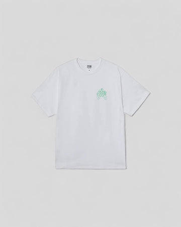 Obey || Peace Troll - White - M' Obey