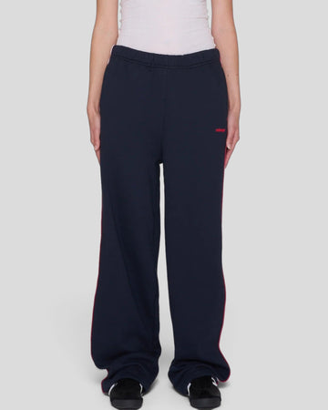Obey || Zeno Sweatpants - Dark Navy Multi Obey