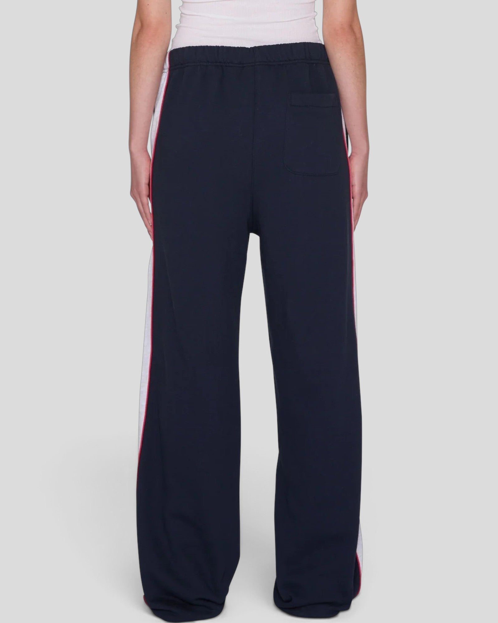 Obey || Zeno Sweatpants - Dark Navy Multi Obey