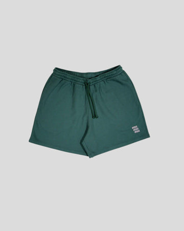 Bisous Bisous || Short Basic - Forest