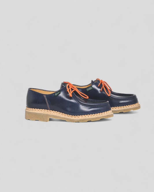 Graine X Paraboot || Chaussure derby Graine Clothing