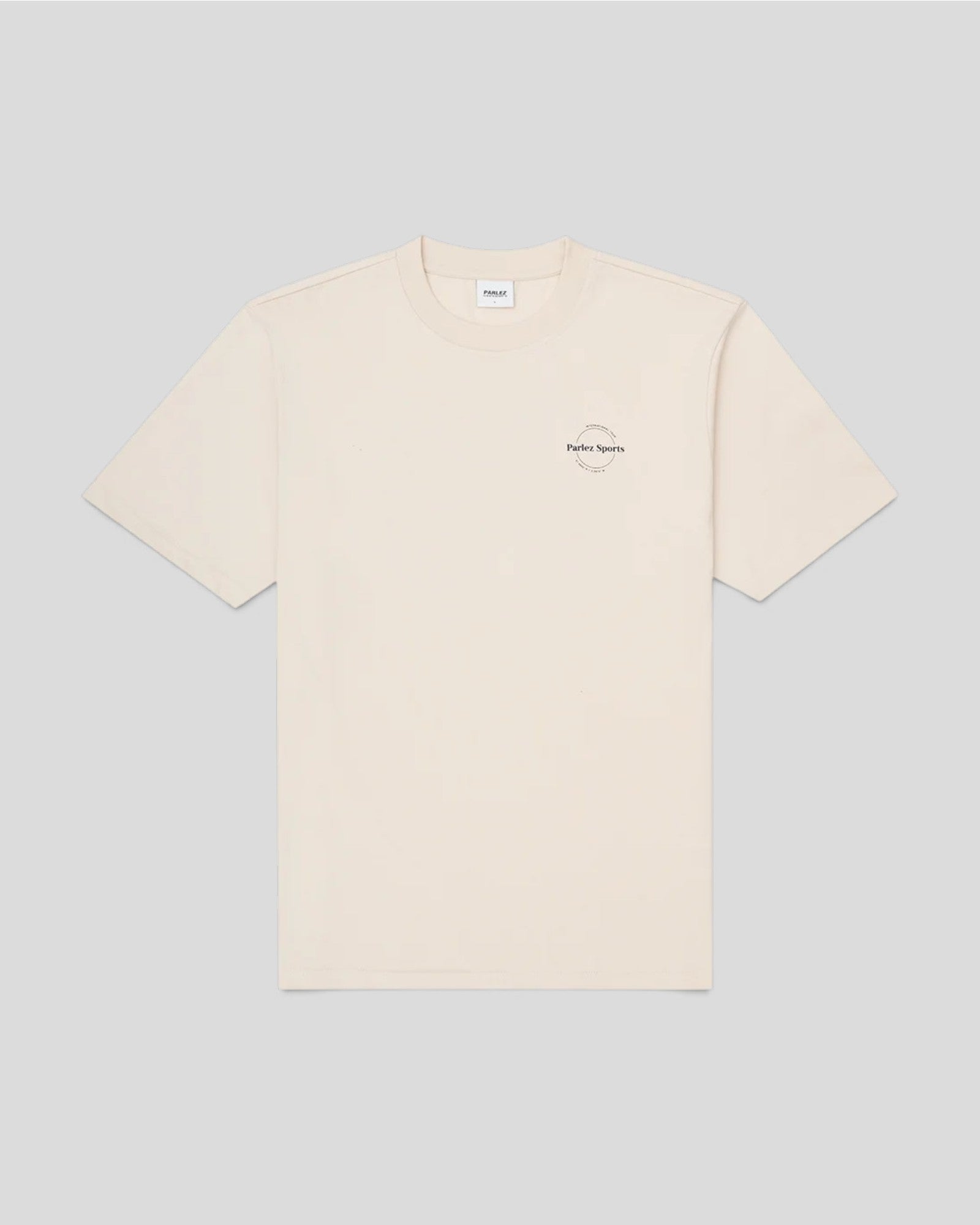 Parlez || Ridgeway T-Shirt - Putty Parlez
