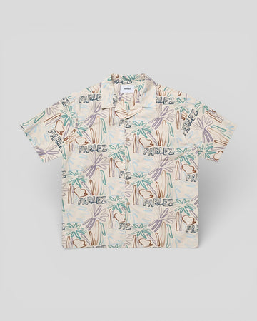 Parlez || Cove Shirt - Beach Aop Parlez
