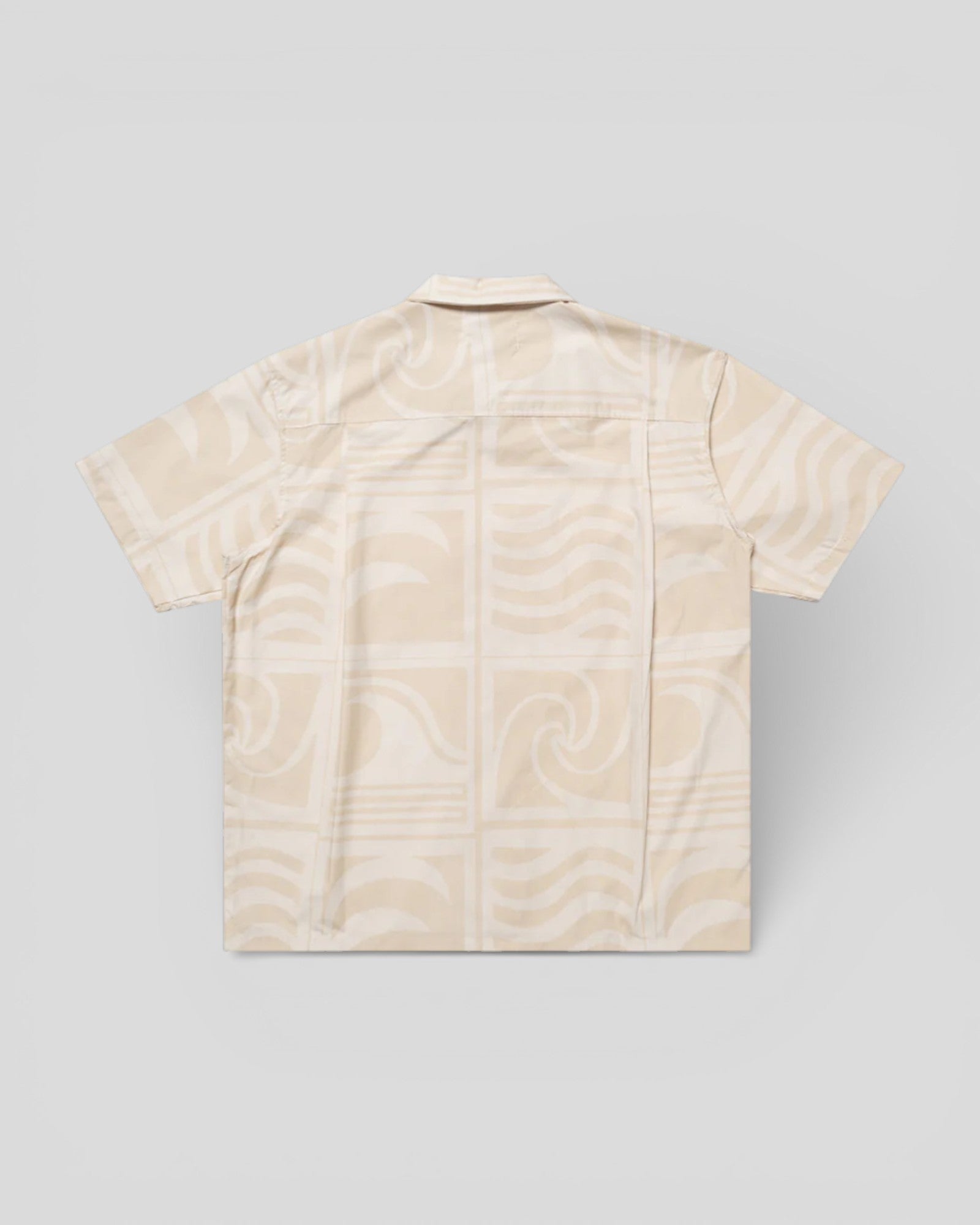 Parlez || Huntingdon Shirt - Beach Parlez