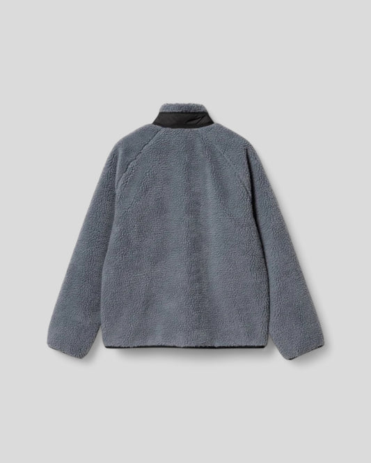 Carhartt || Prentis Liner - Dove Grey/Black