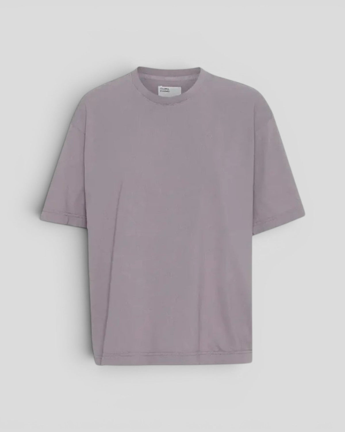 Colorful Standard || Oversized Organic T-Shirt - Purple Haze Colorful Standard