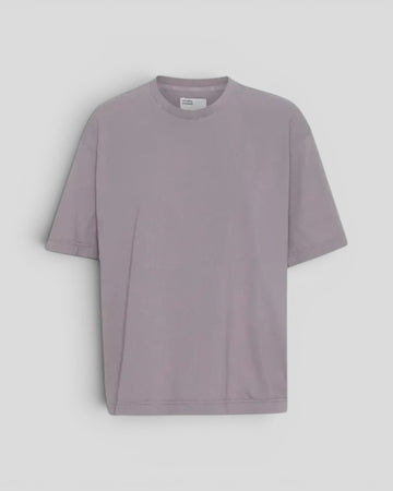 Colorful Standard || Oversized Organic T-Shirt - Purple Haze Colorful Standard