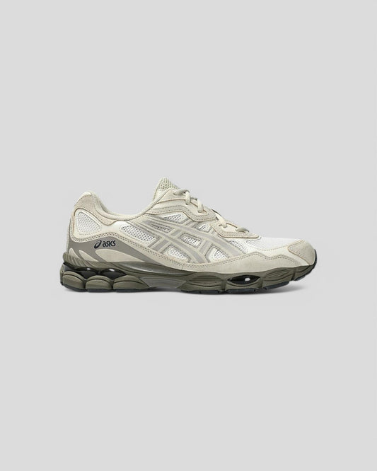 Asics || Gel NYC M' - Cream / Putty Asics