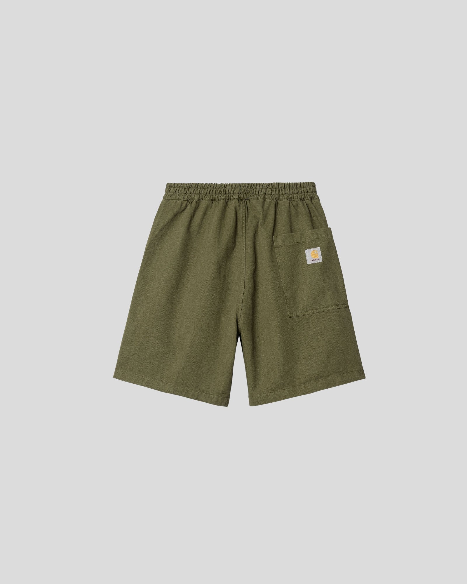 Carhartt || Rainer Short  - Dundee Carhartt