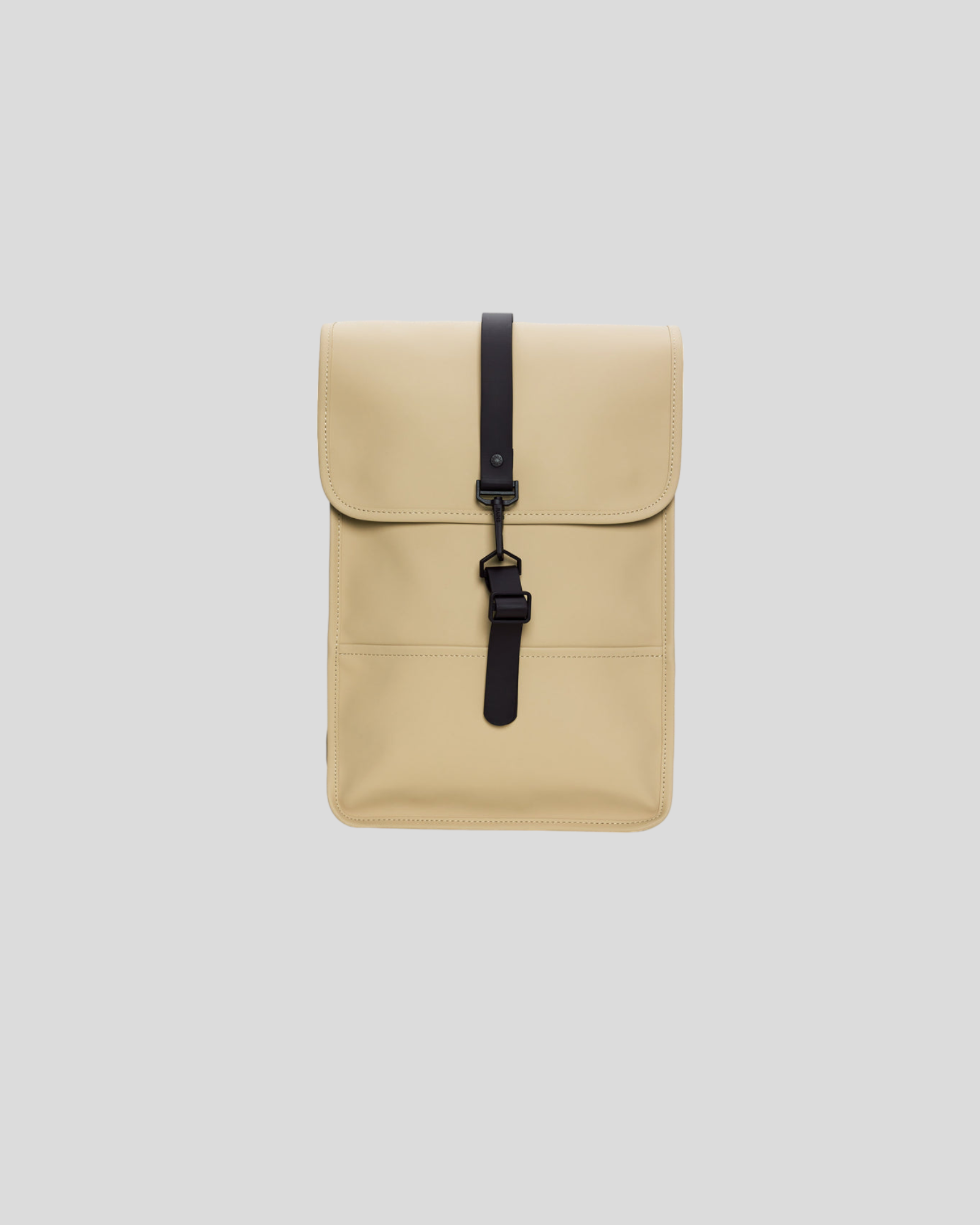 Rains || Backpack Mini - Sand Rains
