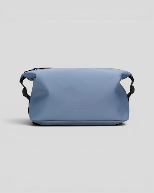 Rains || Hilo Wash Bag - Blue Dusk Rains