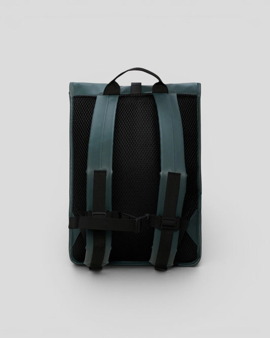 Rains || Rolltop Rucksack - Mystique Rains