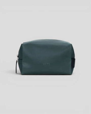 Rains || Wash Bag Small - Mystique Rains