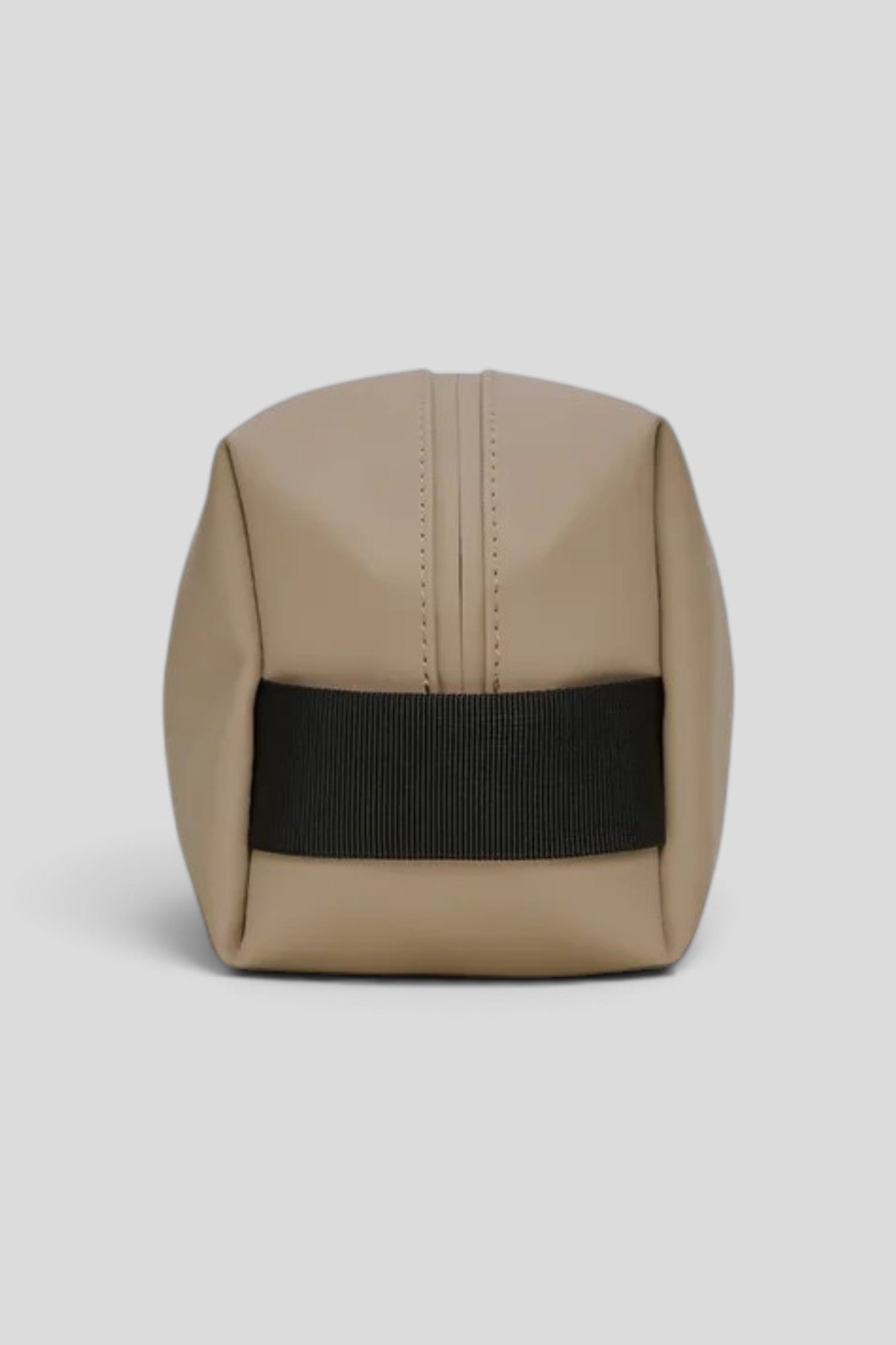 Rains || Wash Bag Small W3 - Cinder Rains