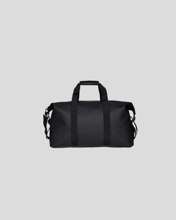 Rains || Hilo Week end Bag - Black Rains